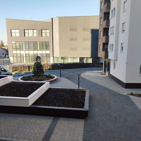 נובי סאד Center Firefly Gardens Apartment מראה חיצוני תמונה