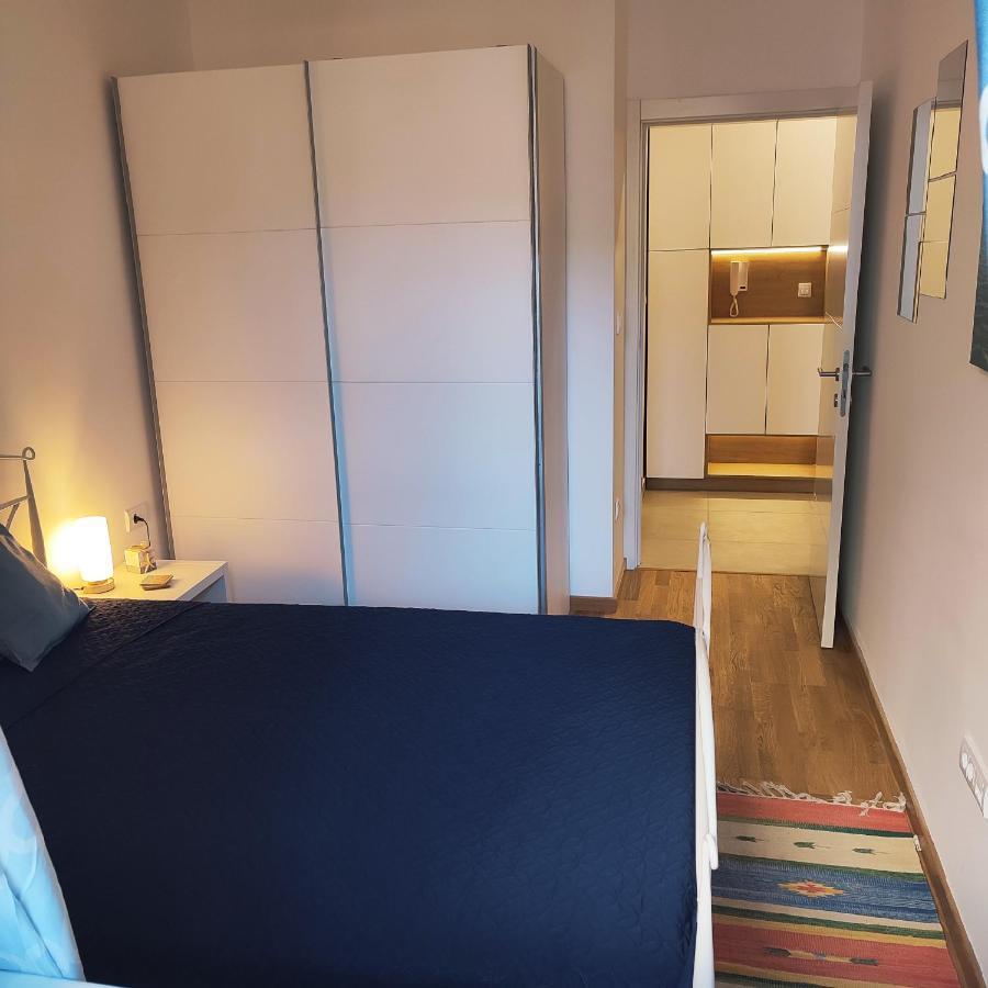נובי סאד Center Firefly Gardens Apartment מראה חיצוני תמונה