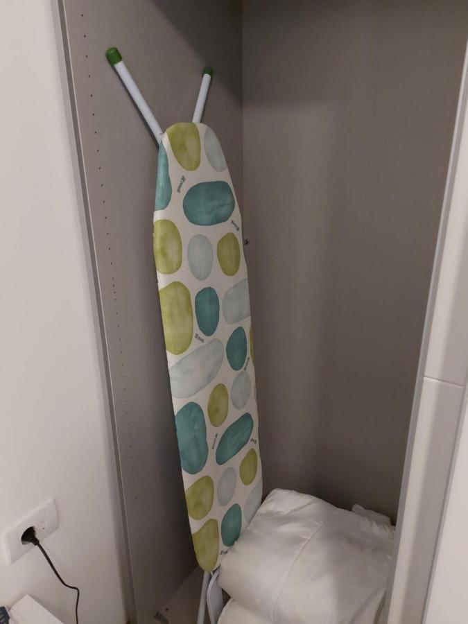 נובי סאד Center Firefly Gardens Apartment מראה חיצוני תמונה