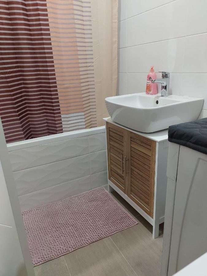 נובי סאד Center Firefly Gardens Apartment מראה חיצוני תמונה